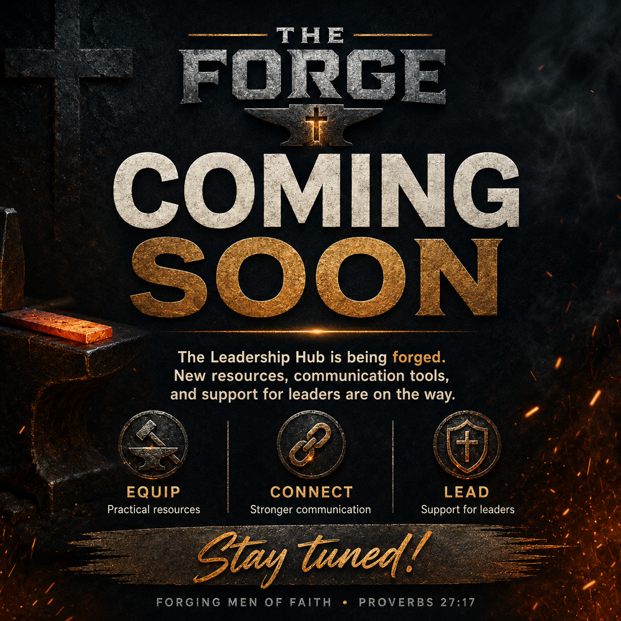Preview of Coming Soon