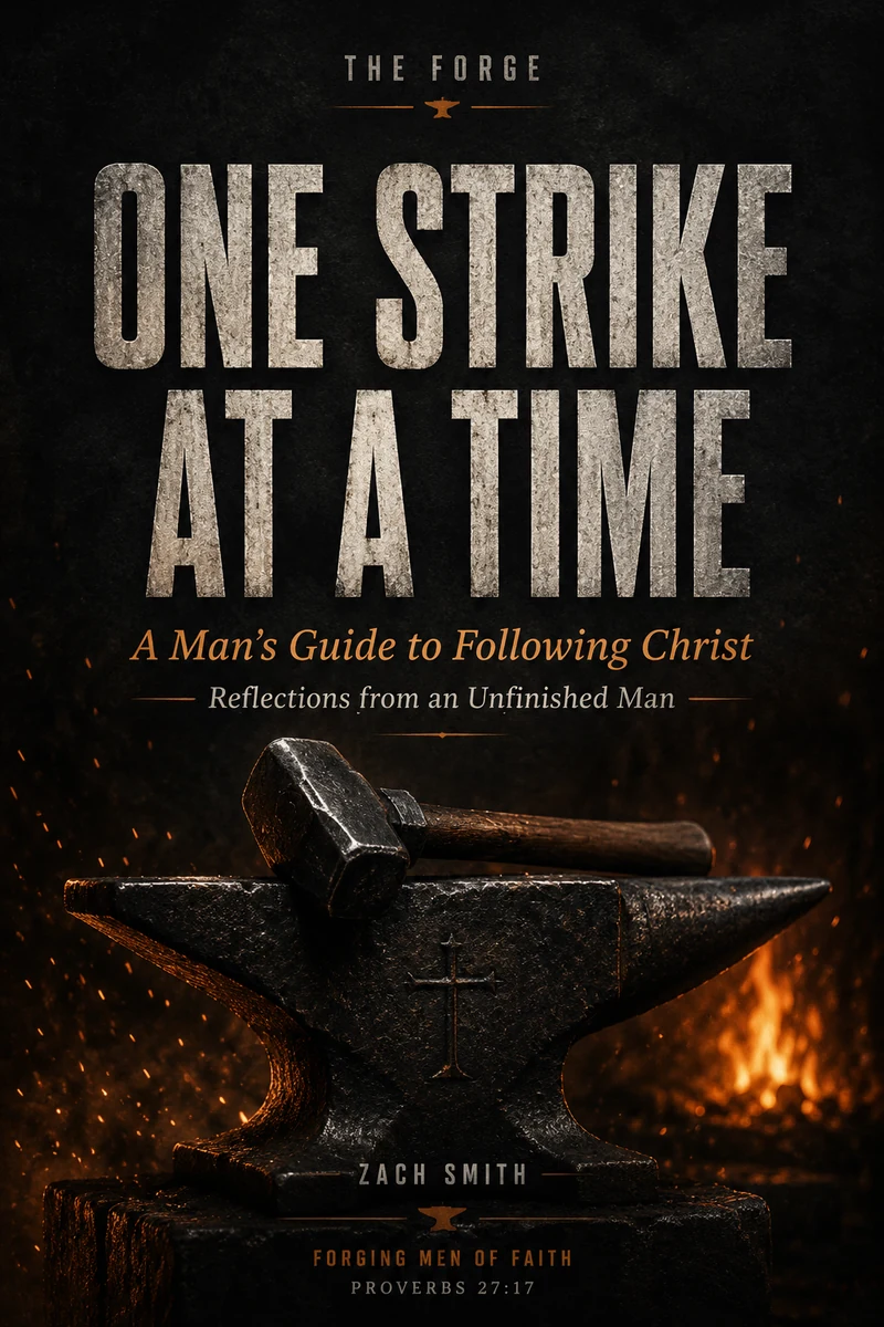 One Strike at a Time